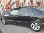 Mercedes E 290-2