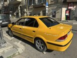 Iran Khodro Samand-2