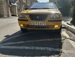 Iran Khodro Samand-1
