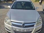 Opel Astra-1