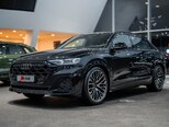 Audi SQ8-1