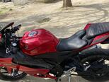 Yamaha R15 V4-2