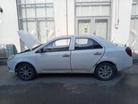 Geely MK-15
