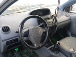Geely MK-13