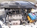 Geely MK-9