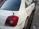 Geely MK-5