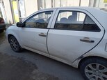 Geely MK-2