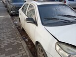 Geely MK-8