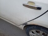 Geely MK-3