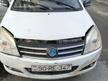 Geely MK-7