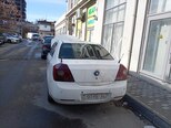 Geely MK-10