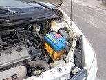 Geely MK-12