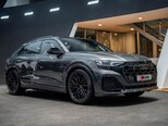 Audi SQ8-4
