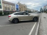 BMW X4-10
