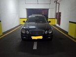 Mercedes E 220-2