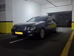 Mercedes E 220-3