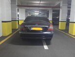 Mercedes E 220-4