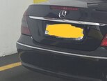 Mercedes E 220-6