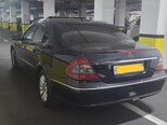 Mercedes E 220-7