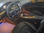 Mercedes E 220-9