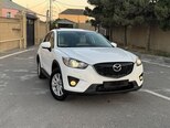 Mazda CX-5-1