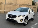Mazda CX-5-6