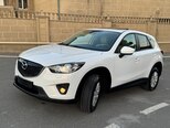 Mazda CX-5-3