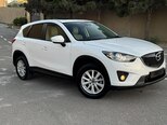 Mazda CX-5-4