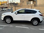 Mazda CX-5-8