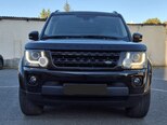 Land Rover Discovery-1