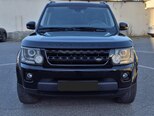 Land Rover Discovery-8