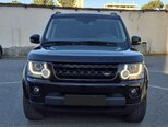 Land Rover Discovery-2
