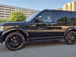 Land Rover Discovery-4