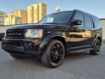 Land Rover Discovery-3