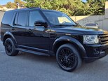 Land Rover Discovery-7