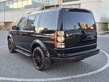 Land Rover Discovery-5