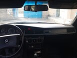 Mercedes 190-3