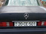 Mercedes 190-5