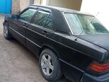 Mercedes 190-4