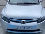 Honda Civic-1