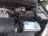 Hyundai Santa Fe-3
