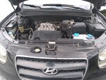 Hyundai Santa Fe-5