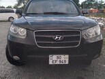 Hyundai Santa Fe-17