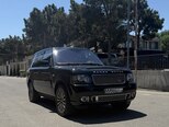 Land Rover Range Rover-4