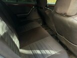 Mercedes C 220-8