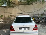 Mercedes C 220-2