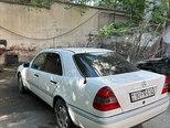 Mercedes C 220-5