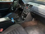 Mercedes C 220-7