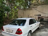Mercedes C 220-6