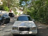 Mercedes C 220-1